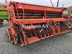 Kuhn INTEGRA