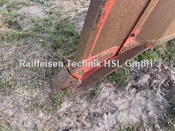 Rabaud Drainagepflug