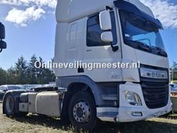 Daf CF 400