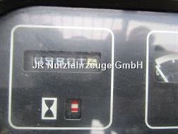 Yale GDP30TF - Triplex-Freihub 5,35m + Seitenschieber