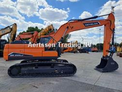Doosan DX225LC-7M (UNUSED, multiple units available)