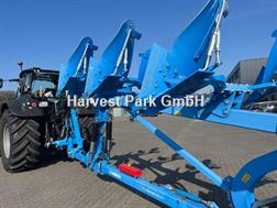 Lemken Diamant 16 6*NEU*