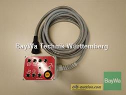 Lely GEBR. LADEWAGEN LELY TIGO 60 R