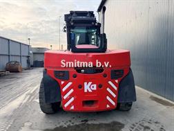 Kalmar DCG 150-12