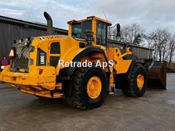 Volvo L180G