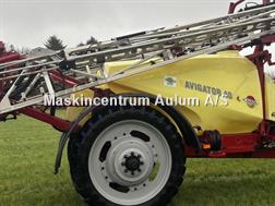 Hardi Navigator 4000 24 m