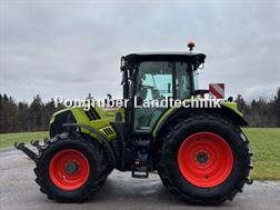 Claas ARION 550