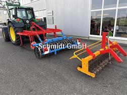 Pöttinger SYNKRO 2600-S