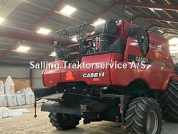 Case IH Axial-Flow 9120 