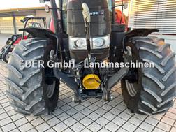 Case IH Puma CVX 160