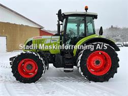 Claas ARION 630 C 