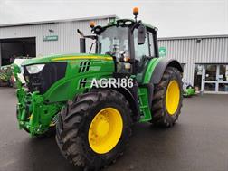 John Deere 6155M