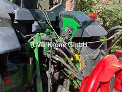 John Deere 6210 SE