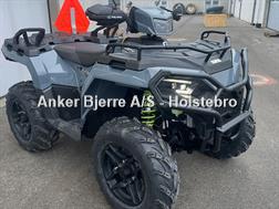 Polaris Sportsman 570 EFI EPS AWD Deluxe "turf"