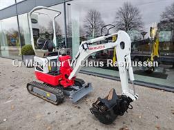 Takeuchi TB 210 R