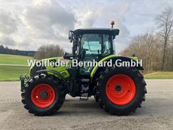 Claas ARION 510  