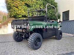 Kawasaki Mule PRO-MX