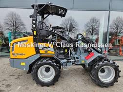 Giant G 2700hd + x-tra