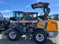 Giant G2500 X-tra HD Radlader 1,4t Hubkraft *Aktion*