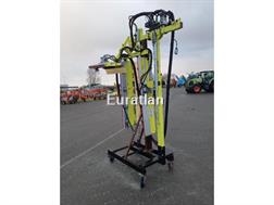 Collard PROFILMATIC 3000