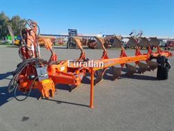 Kuhn MM183-7T