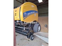 New Holland ROLL-BELT180