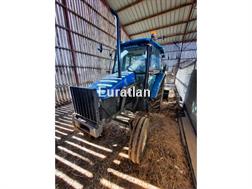 New Holland 4835-2RM