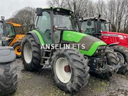 Deutz-Fahr AGROT.150