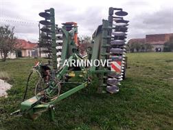 Amazone CATROS 5002 TS