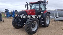 Case IH MAXXUM 125