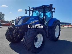 New Holland T7-190PC
