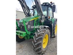John Deere 6100M