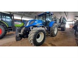 New Holland T7-245AC