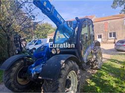 New Holland LM6-35