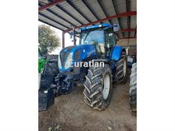 New Holland T7-200AC