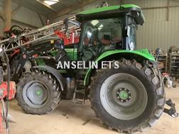 Deutz-Fahr AGROT.6125C