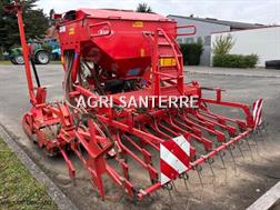 Kuhn VENTA LC 302