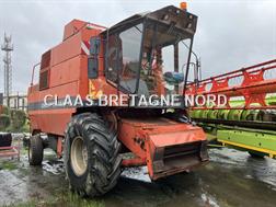 Deutz-Fahr MOISSONNEUSE BAT. DEUTZ M2780