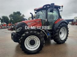Case IH VESTRUM 110 CVX