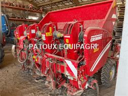 Grimme GL420