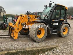 JCB 542-70AGRISUP