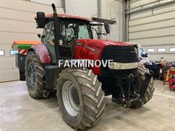Case IH PUMA 185 CVX