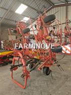 Kuhn GF 8702
