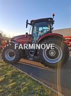Case IH PUMA 200 CVX