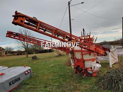 Kuhn PORTER PK D 1200