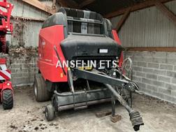 Kuhn VB2190R MIXTE