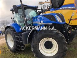 New Holland T7.230AC