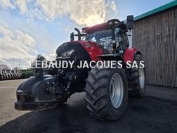 Case IH PUMA CVX 165