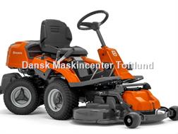 Husqvarna R214C INCL. 94 KLIP
