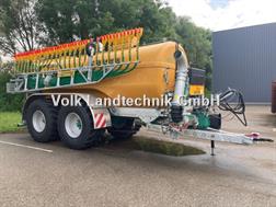 Zunhammer SKE18,5PU Tandem ECO